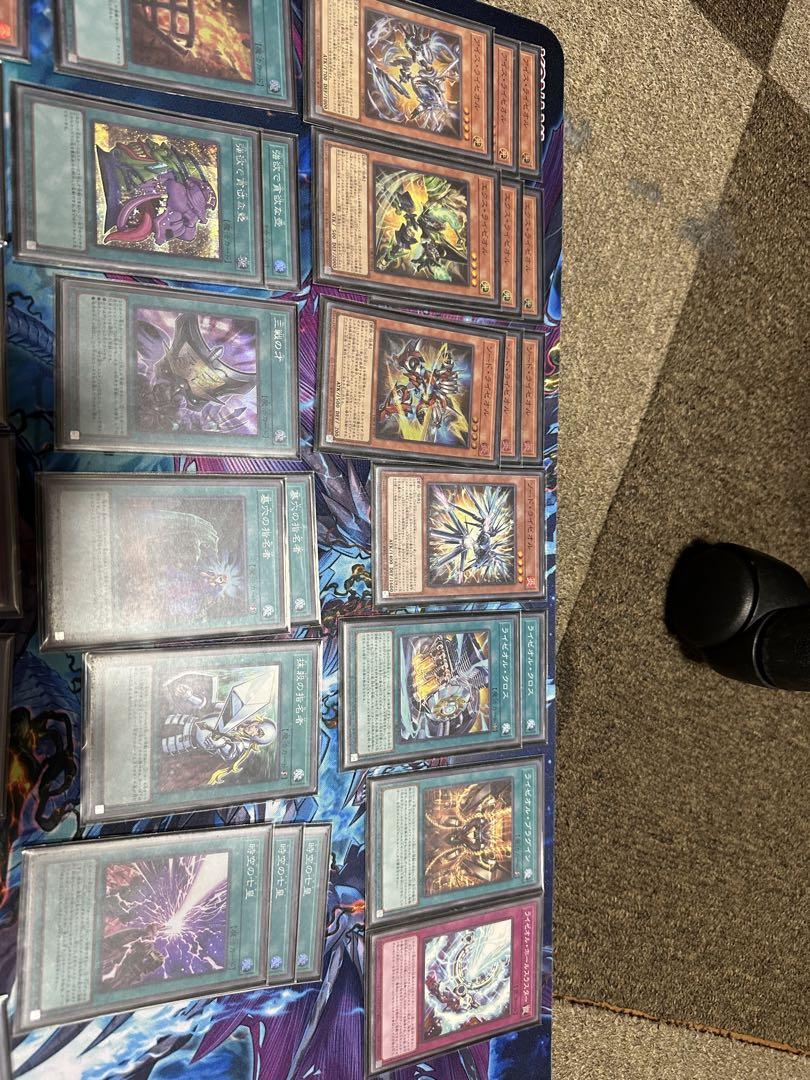 ライゼオル デッキ 遊戯王OCG デュエルモンスターズ YCSJ