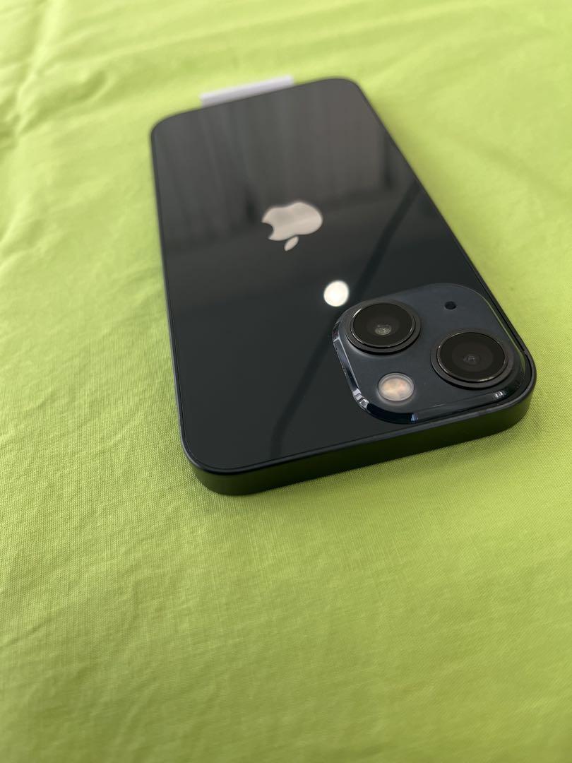 【新品同様】iPhone13mini 128GB