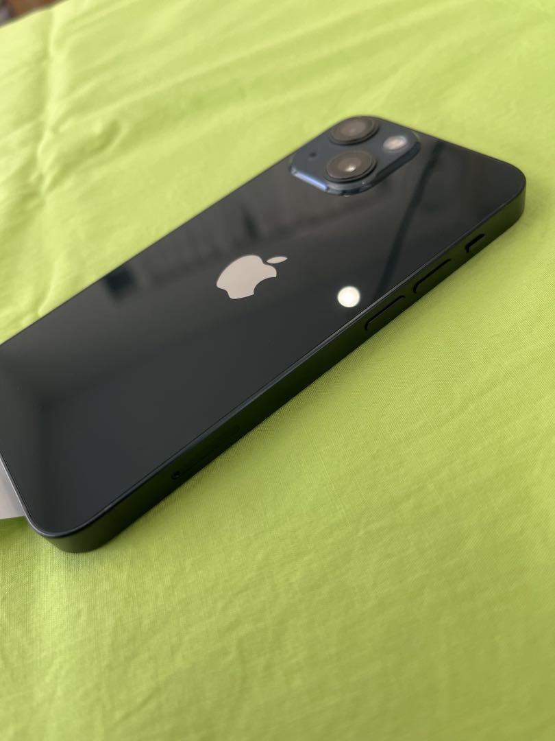 【新品同様】iPhone13mini 128GB