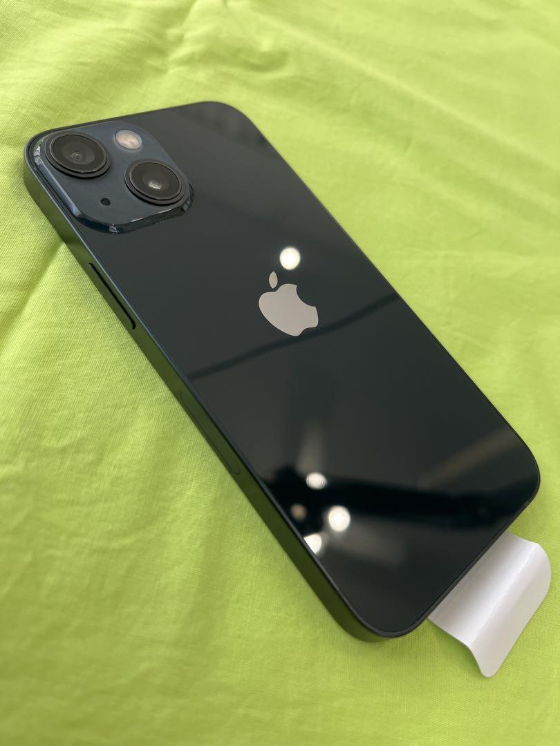 【新品同様】iPhone13mini 128GB