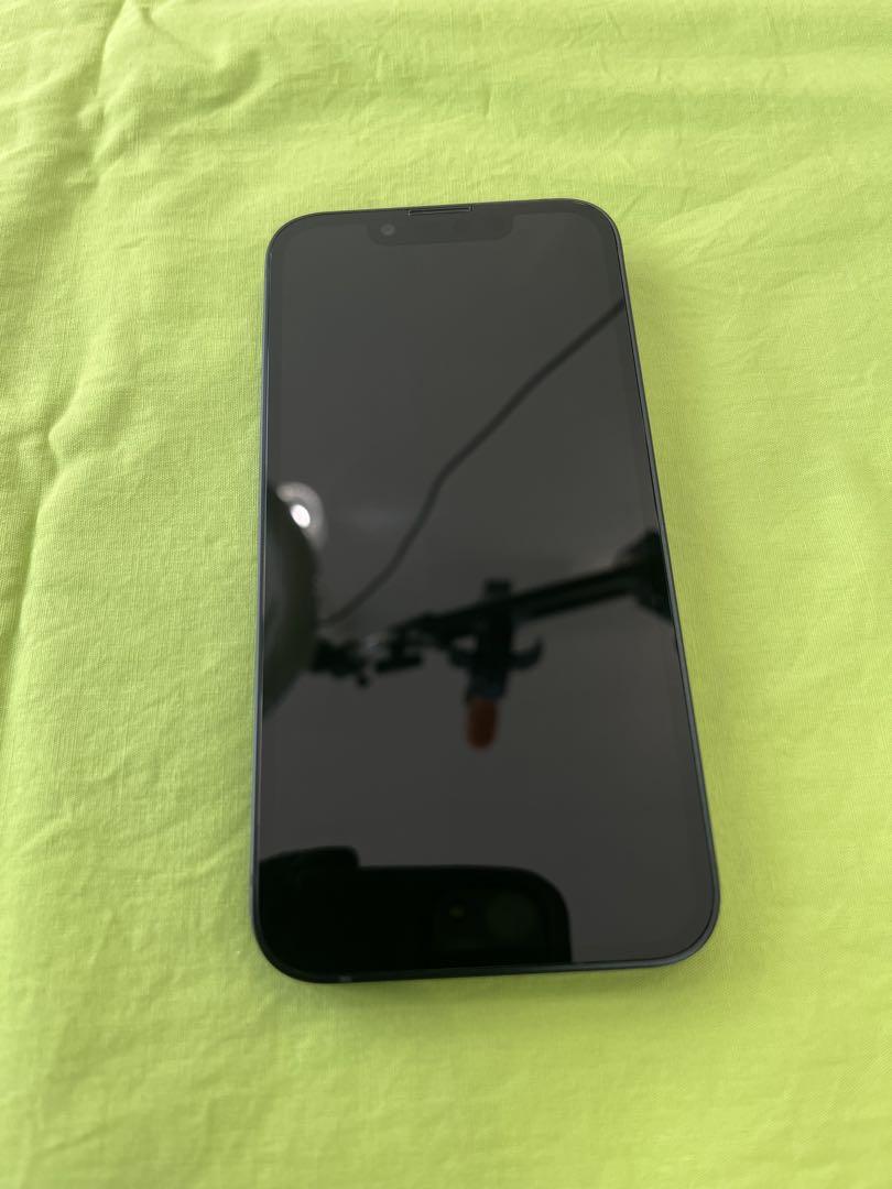 【新品同様】iPhone13mini 128GB