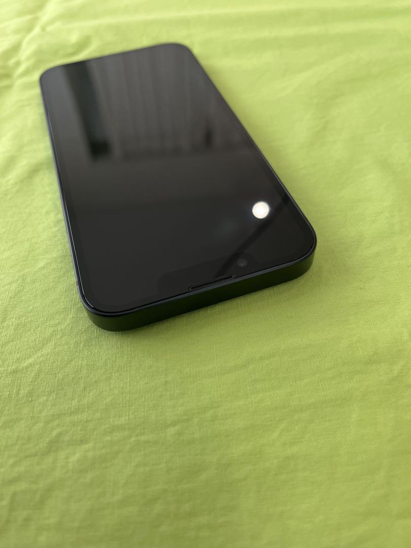 【新品同様】iPhone13mini 128GB
