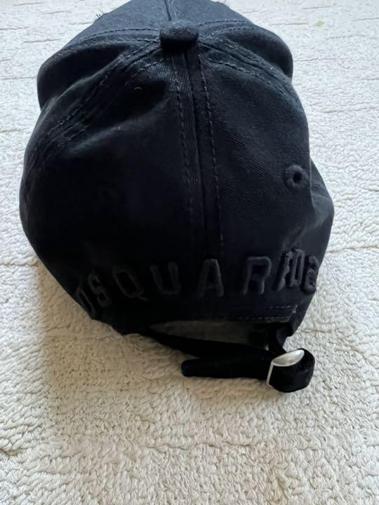 定番在庫 キャップ 帽子 ディースクエアード DSQUARED2 CeOxM-m46031081464 送料無料限定SALE