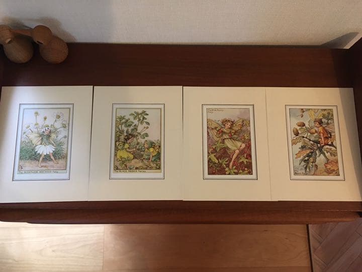 公式の店舗 Tykkylumiさん専用 イギリス ヴィンテージ 花の妖精たち 犬画 印刷物 Www Solidarite Numerique Fr 公式の店舗 Tykkylumiさん専用 イギリス ヴィンテージ 花の妖精たち 犬画 印刷物 Www Solidarite Numerique Fr