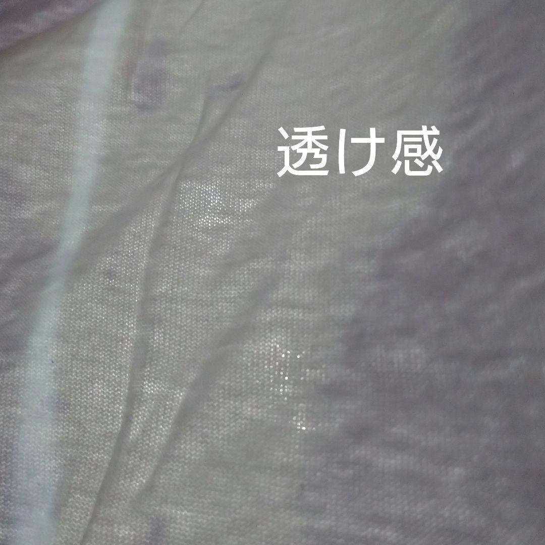 90s ヴィンテージ ロックT バンドT size XL  シングルステッチ