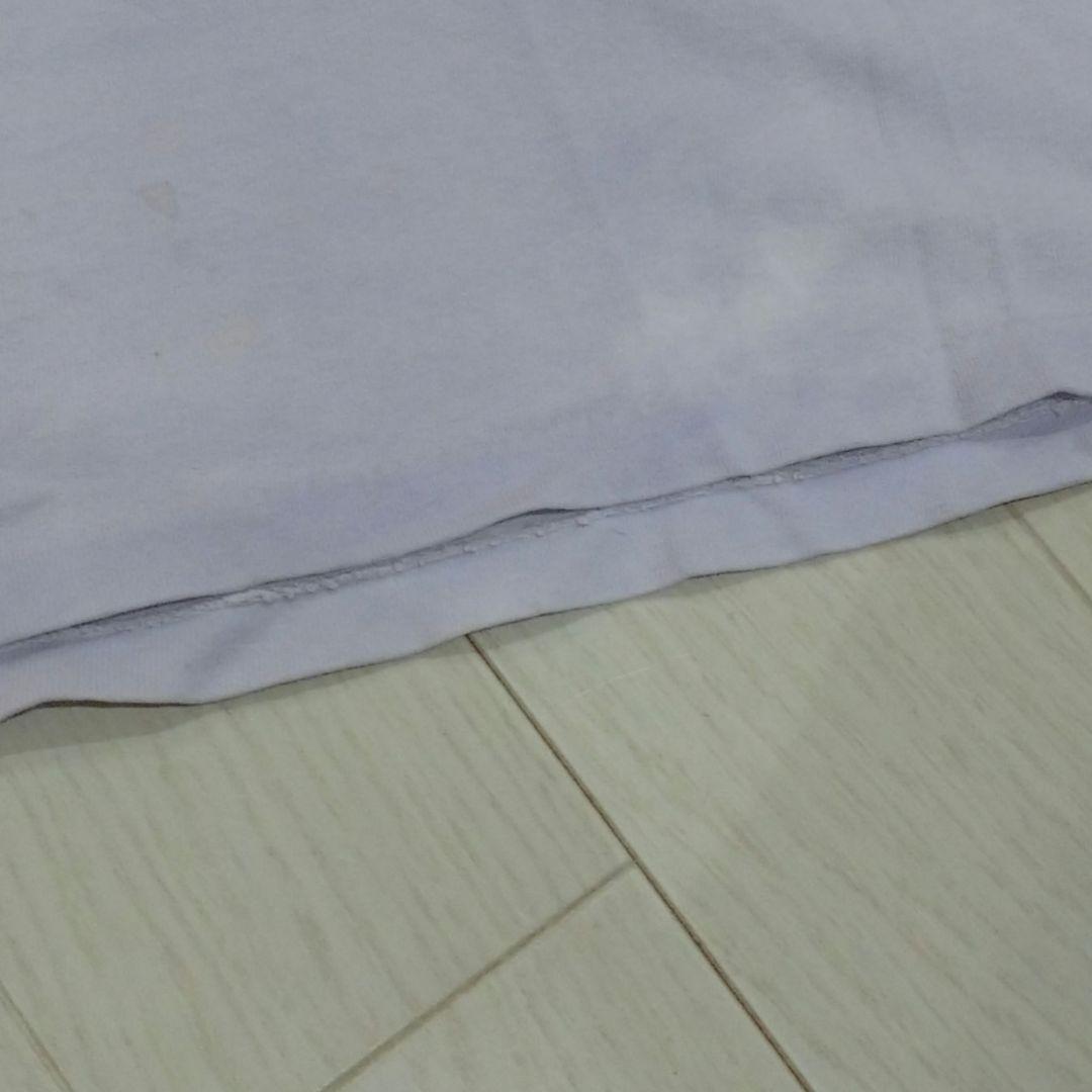 90s ヴィンテージ ロックT バンドT size XL  シングルステッチ