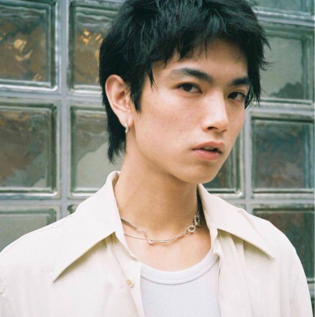 新品】YOSTER (ヨースター) Small Necklace 46,40 - メルカリ 新品】YOSTER (ヨースター) Small Necklace 46,40 - メルカリ