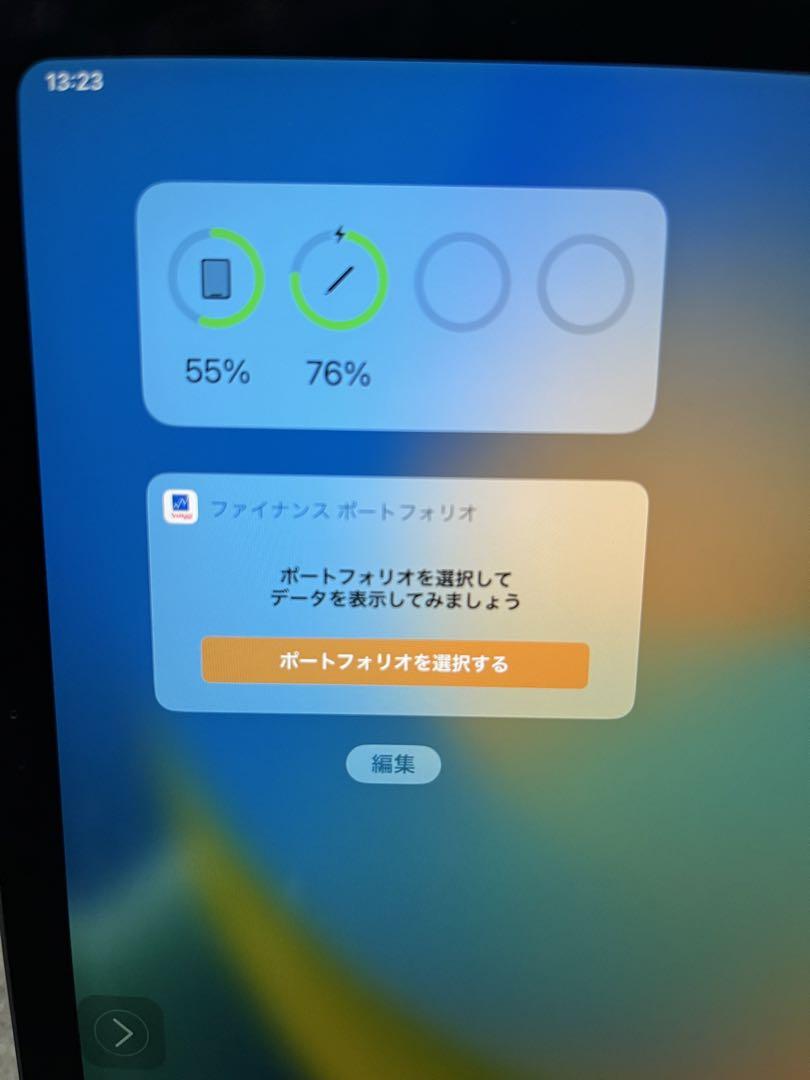 APPLE MU8F2J/A アップルペンシル
