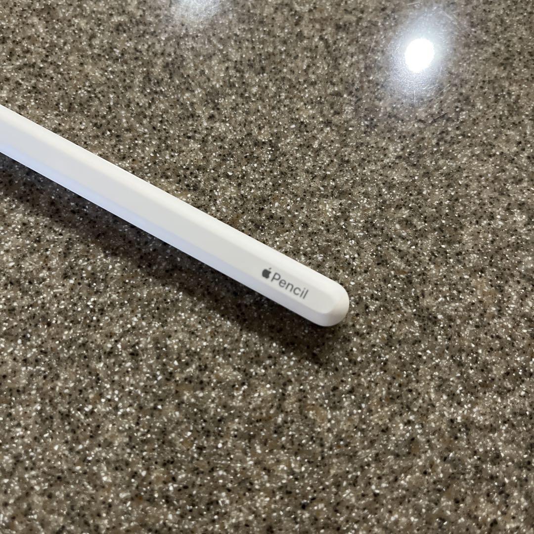 APPLE MU8F2J/A アップルペンシル
