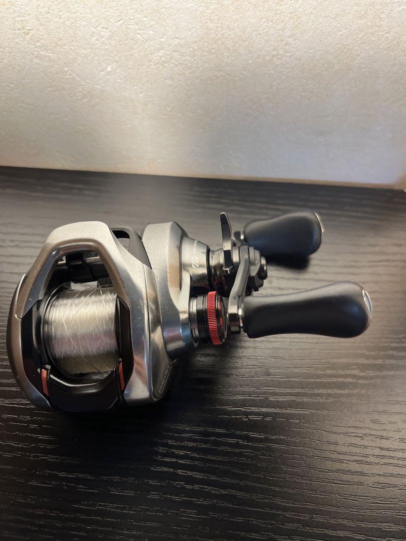 21スコーピオンdc ハイコスパのシマノ 21スコーピオンDC 150HGを使ってきたので