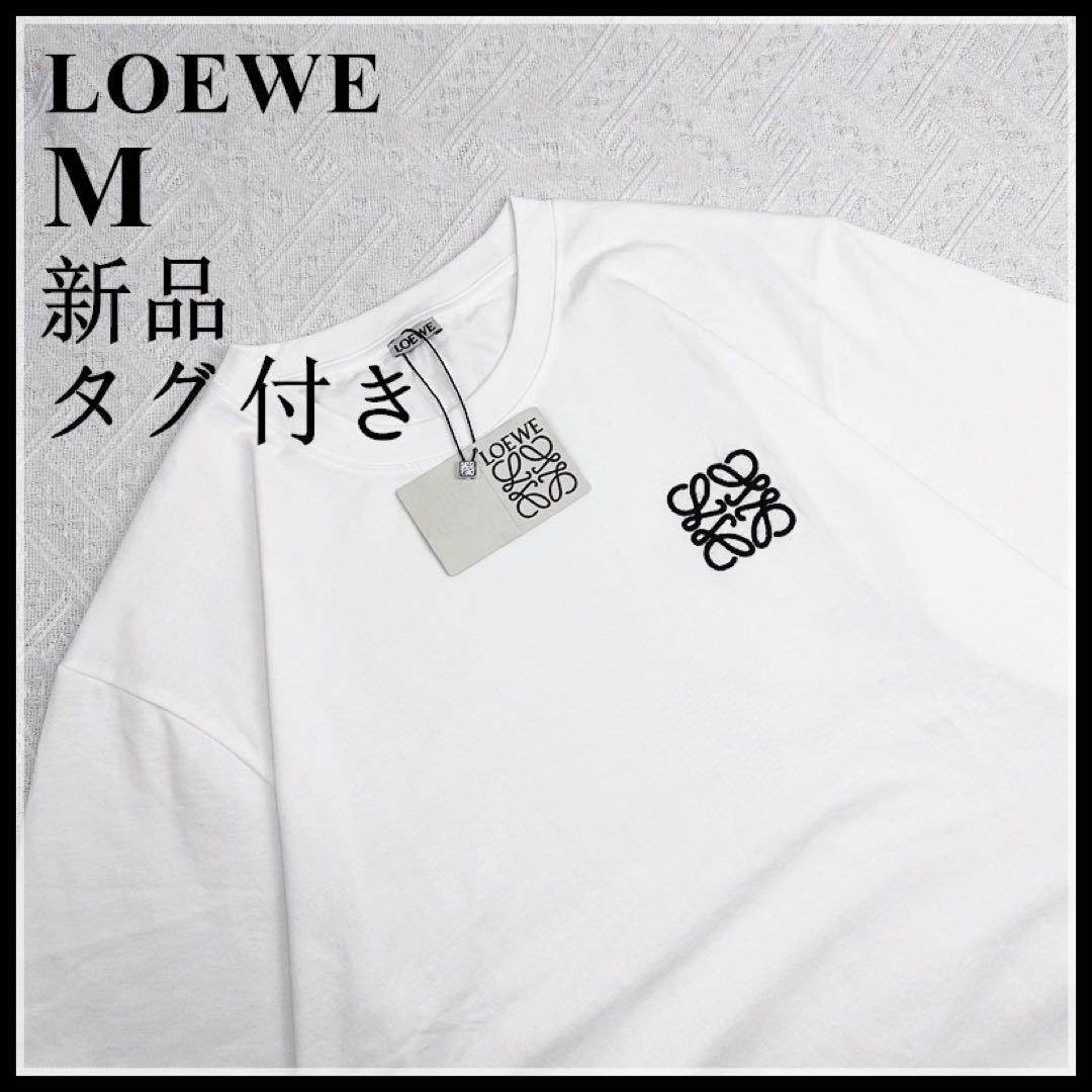 LOEWE☆ロエベ　Tシャツ　新品未使用品