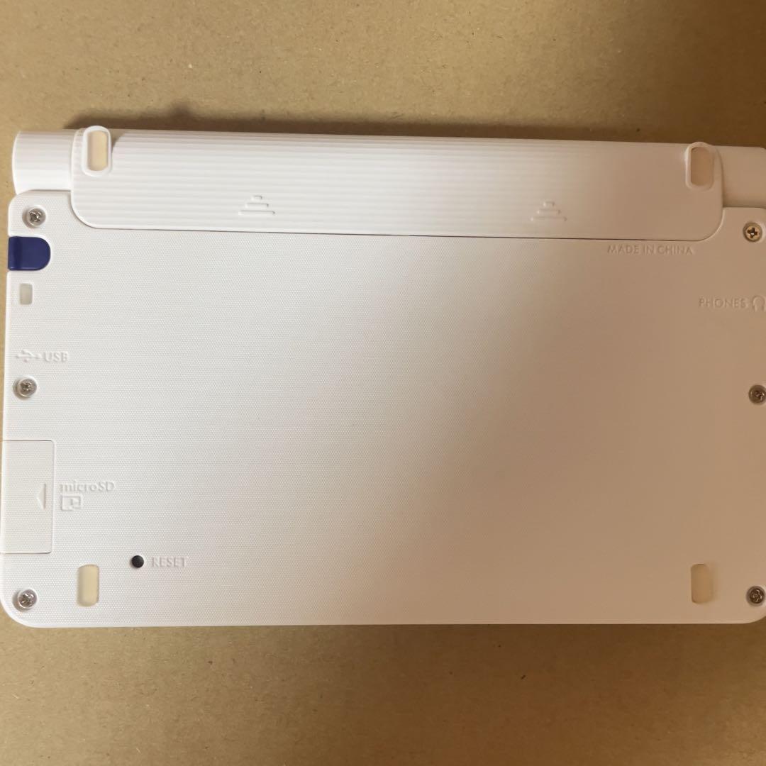 ✿ 高校生モデル電子辞書CASIO