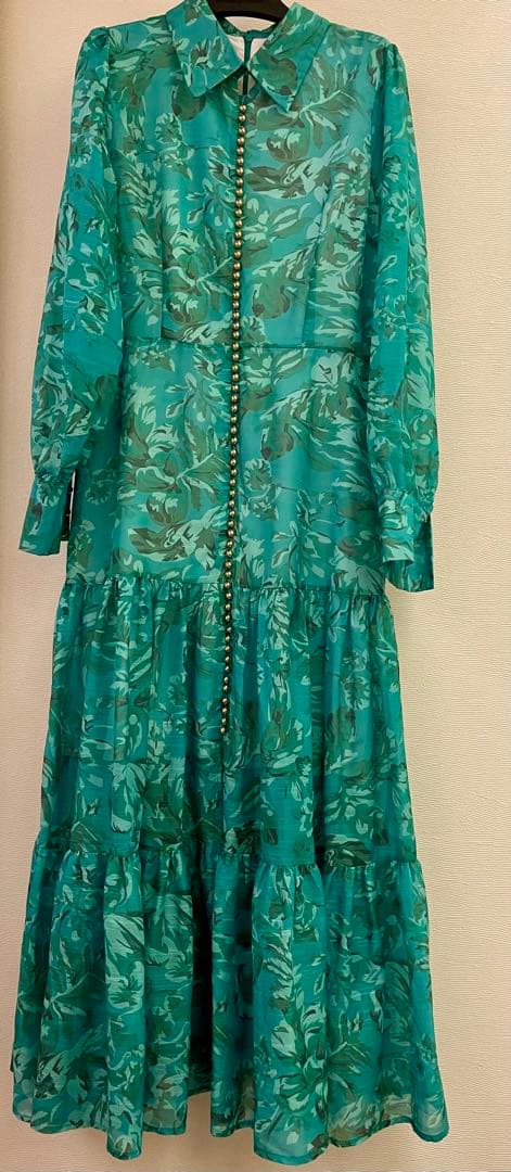 Wild Lilyのセレクト ドレスワンピース