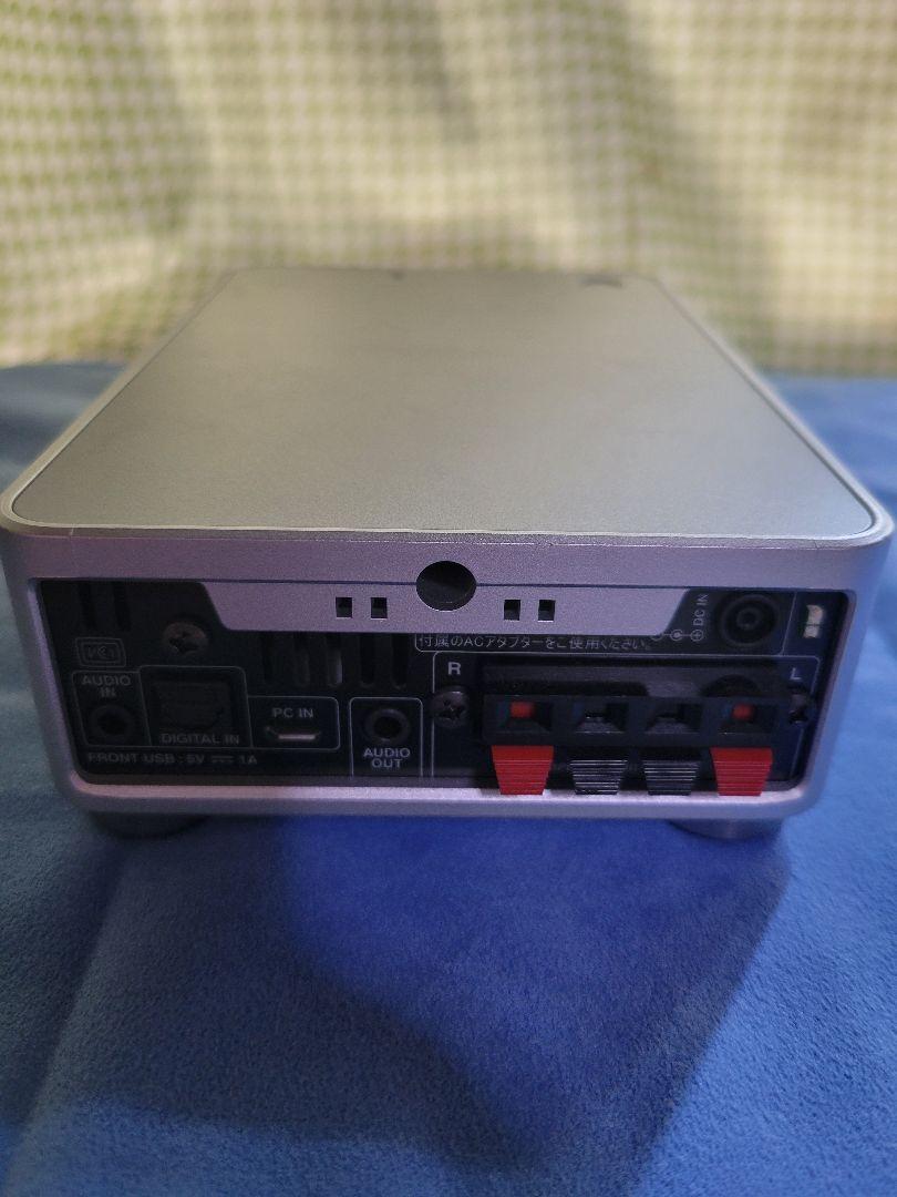 Yahoo!オークション - 送料込 JVCケンウッド 2chアンプ AX-D11SSD
