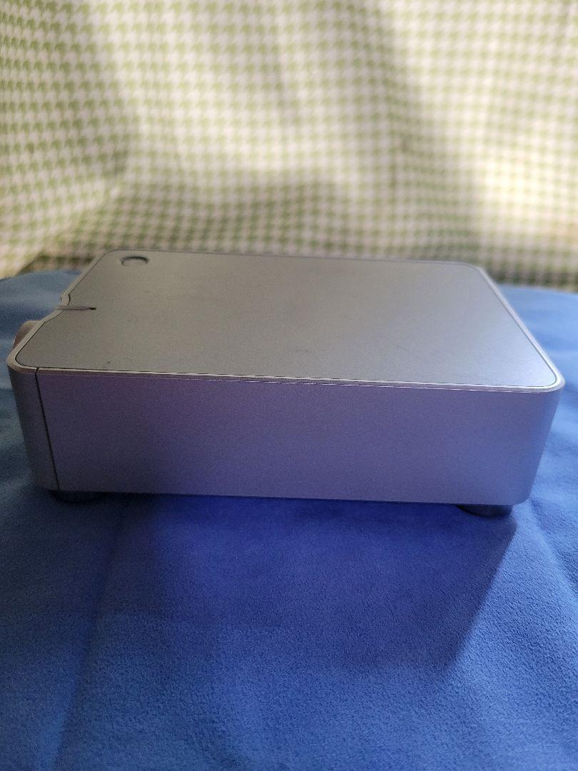 JVCケンウッド 2chアンプ AX-D11SSD コンパクトプリメインアンプ