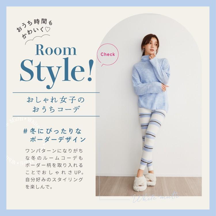 現品限りの大特価❣❣❣】ベルシリーズ もこもこ着圧レギンス グレーL 