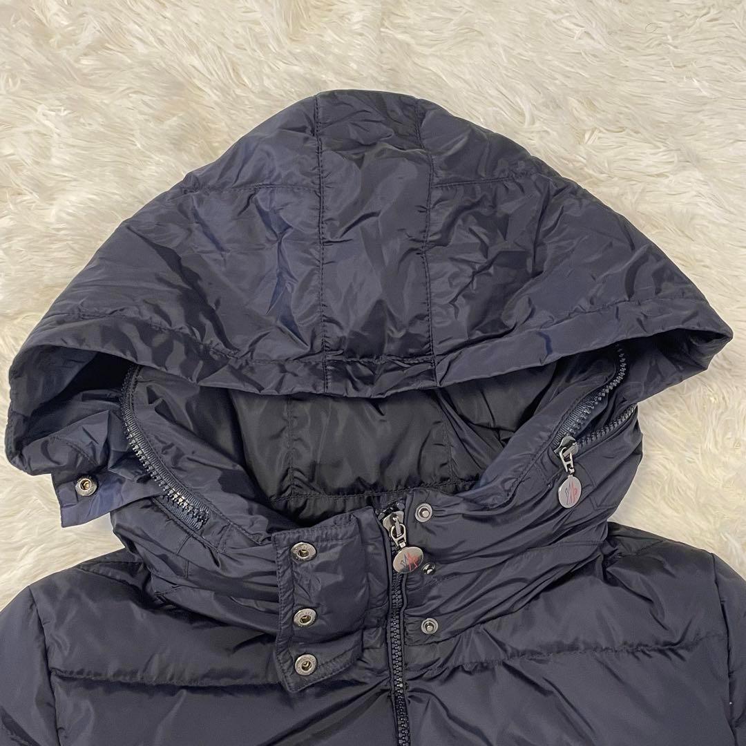 14AW ダウンコート