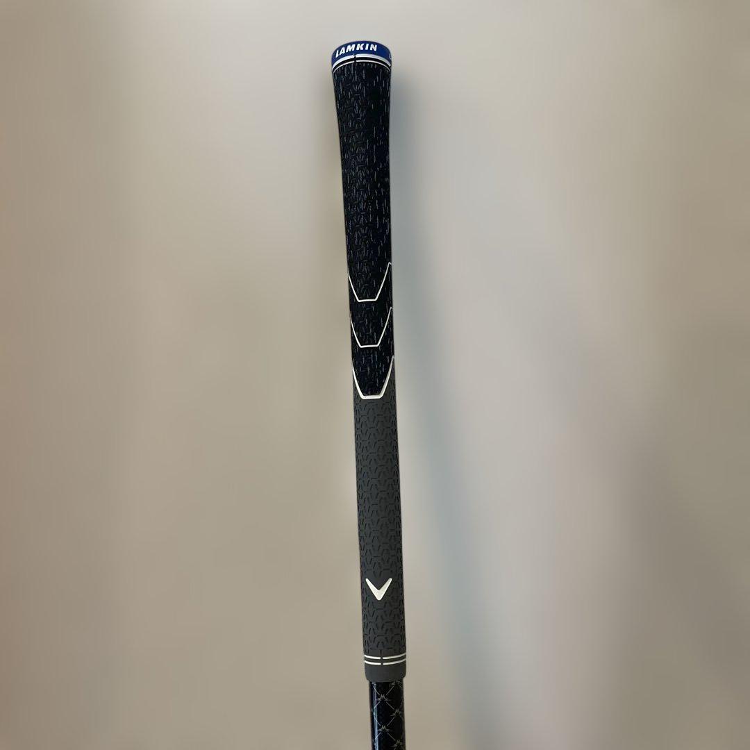 Callaway AI SMOKE 5H ユーティリティクラブ