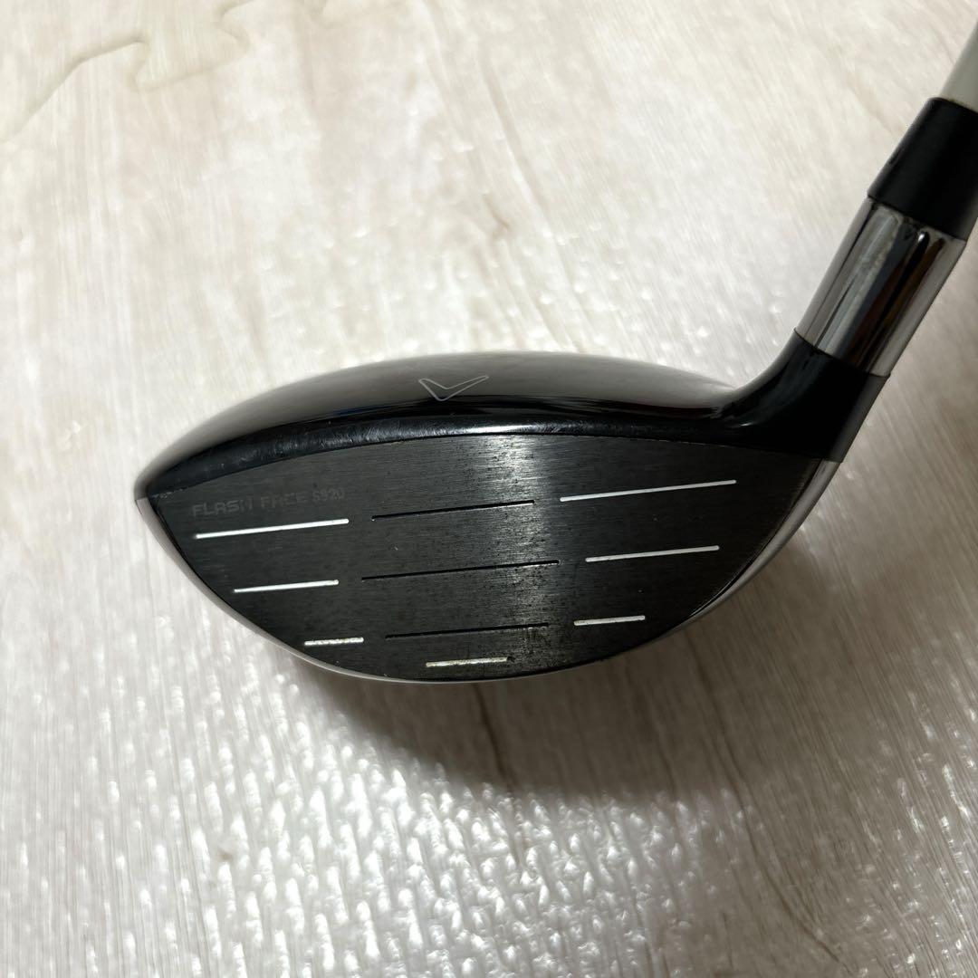 キャロウェイ マーベリック フェアウェイウッド 5w - メルカリ