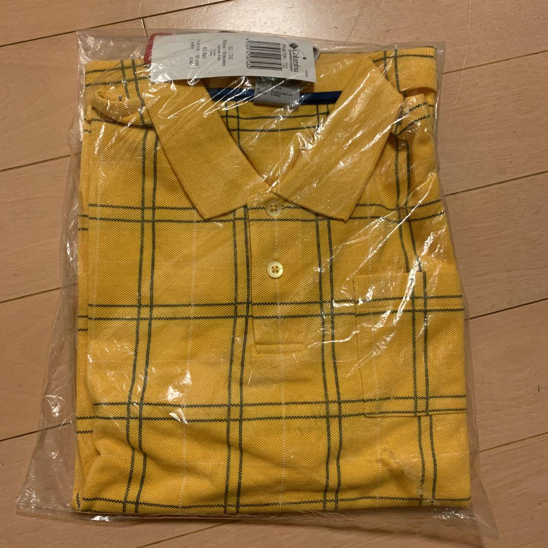 メルカリ 夏物 メンズ 半袖 ポロシャツ コロンビア 2 000 中古や未使用のフリマ メルカリ 夏物 メンズ 半袖 ポロシャツ コロンビア 2 000 中古や未使用のフリマ