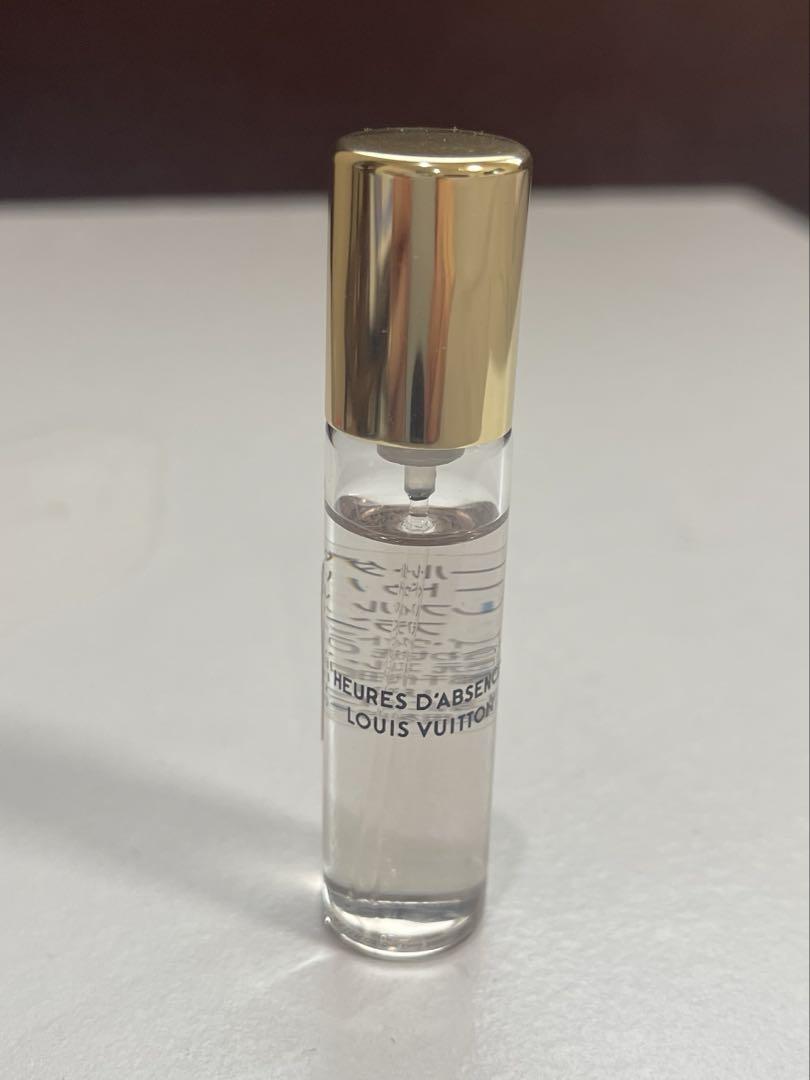 Louis Vuitton 香水 ウールダプサンス 100ml Celes (セレス) | Louis Vuitton - Heures d'Absence (ルイ