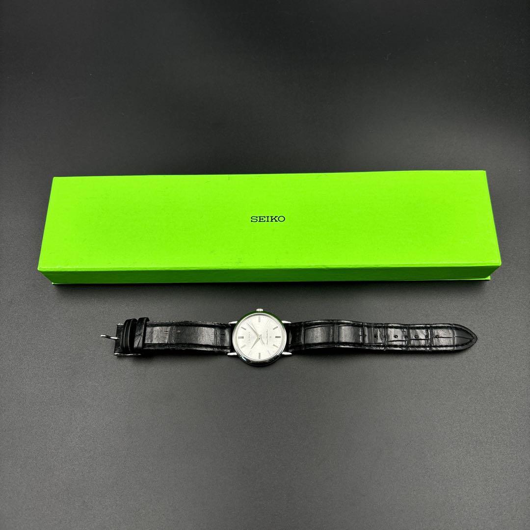 SEIKO×Shizone ClassicModelOne 7N01-HCF0