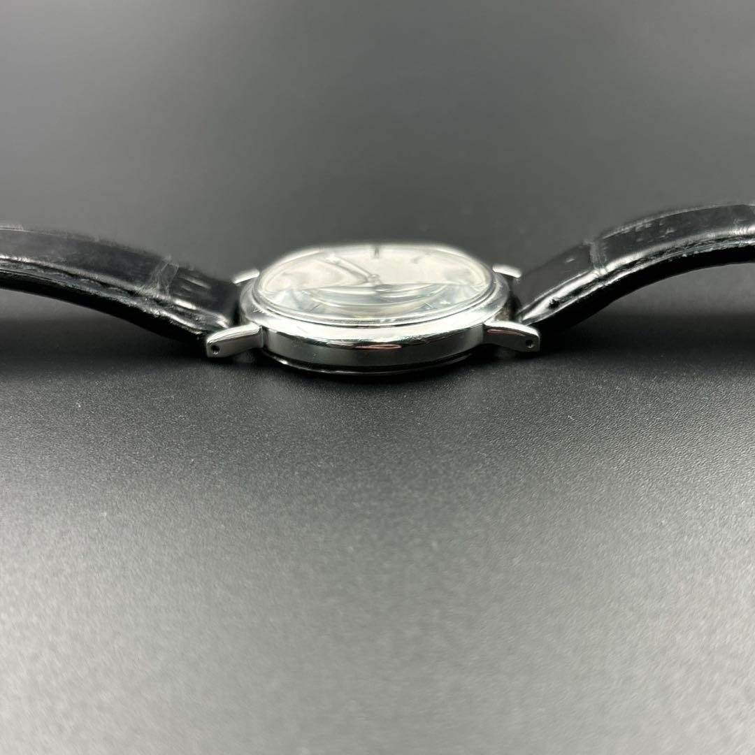 SEIKO×Shizone ClassicModelOne 7N01-HCF0