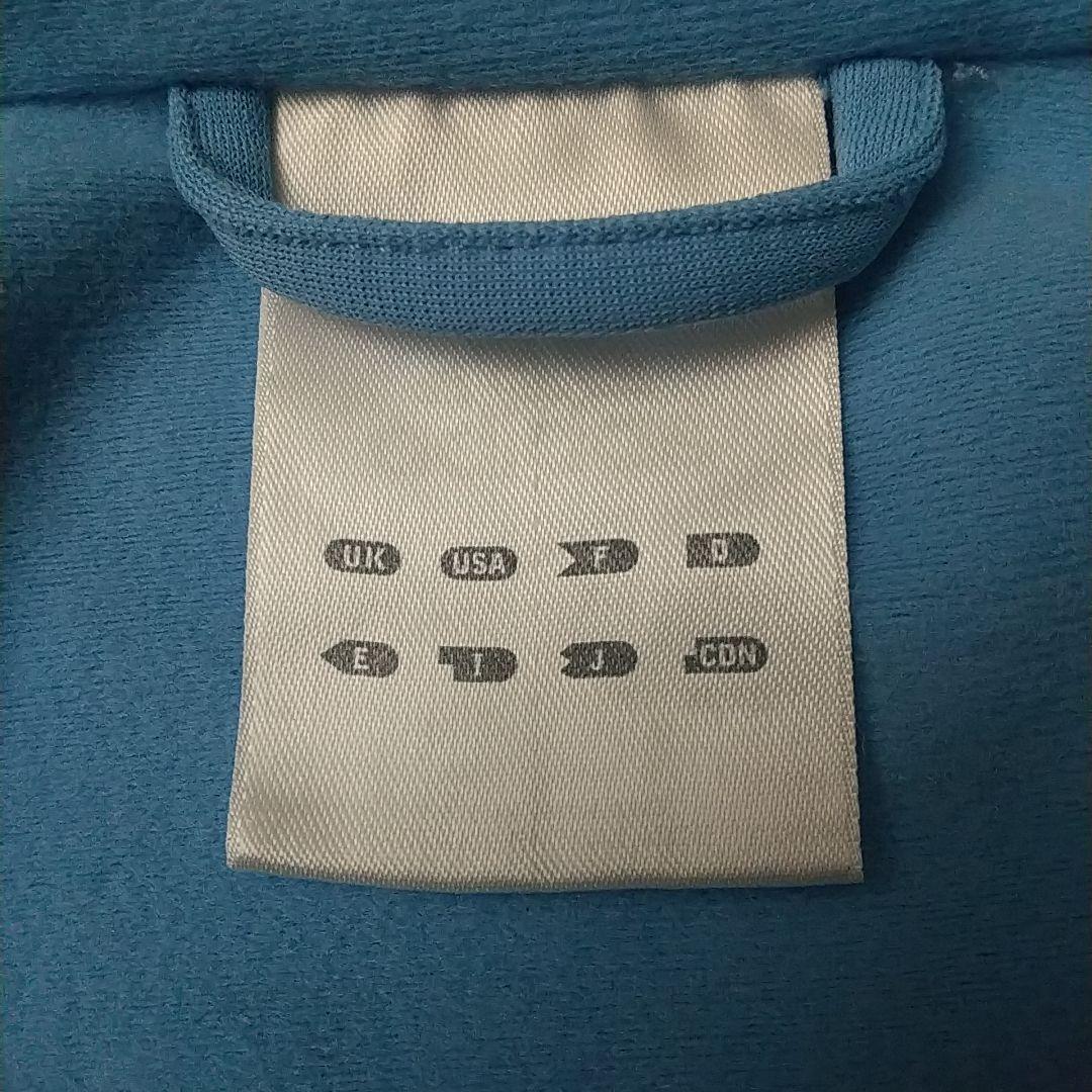 アディダス 刺繍