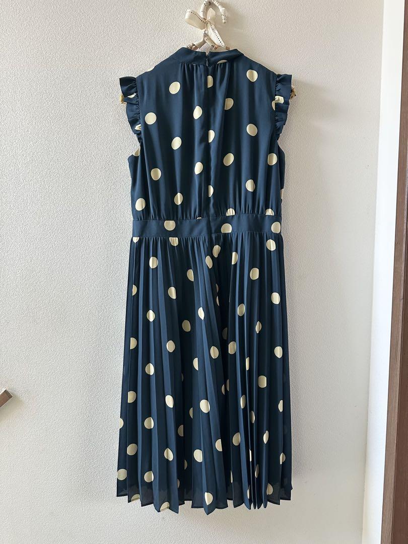 Taylor愛用ブランド♪Bowie Cat Dress*ドットワンピース Taylor愛用ブランド♪Bowie Cat Dress*ドットワンピース