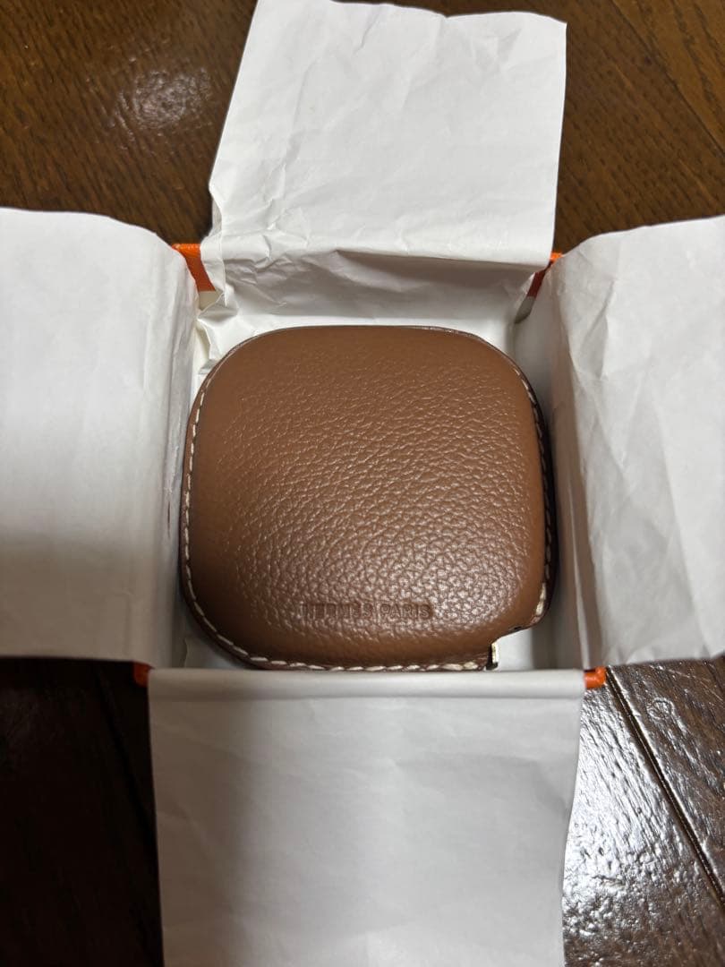 従来の HERMESメジャー 270 mm