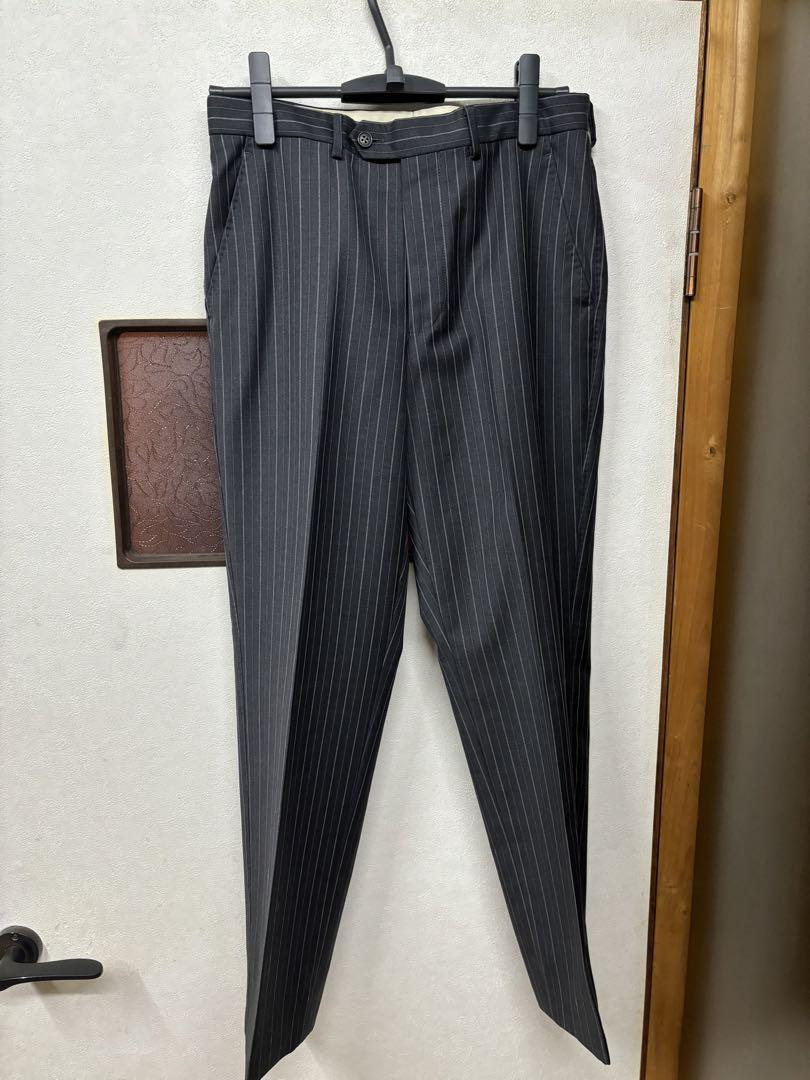 ポールスミス　スーツ　メンズ