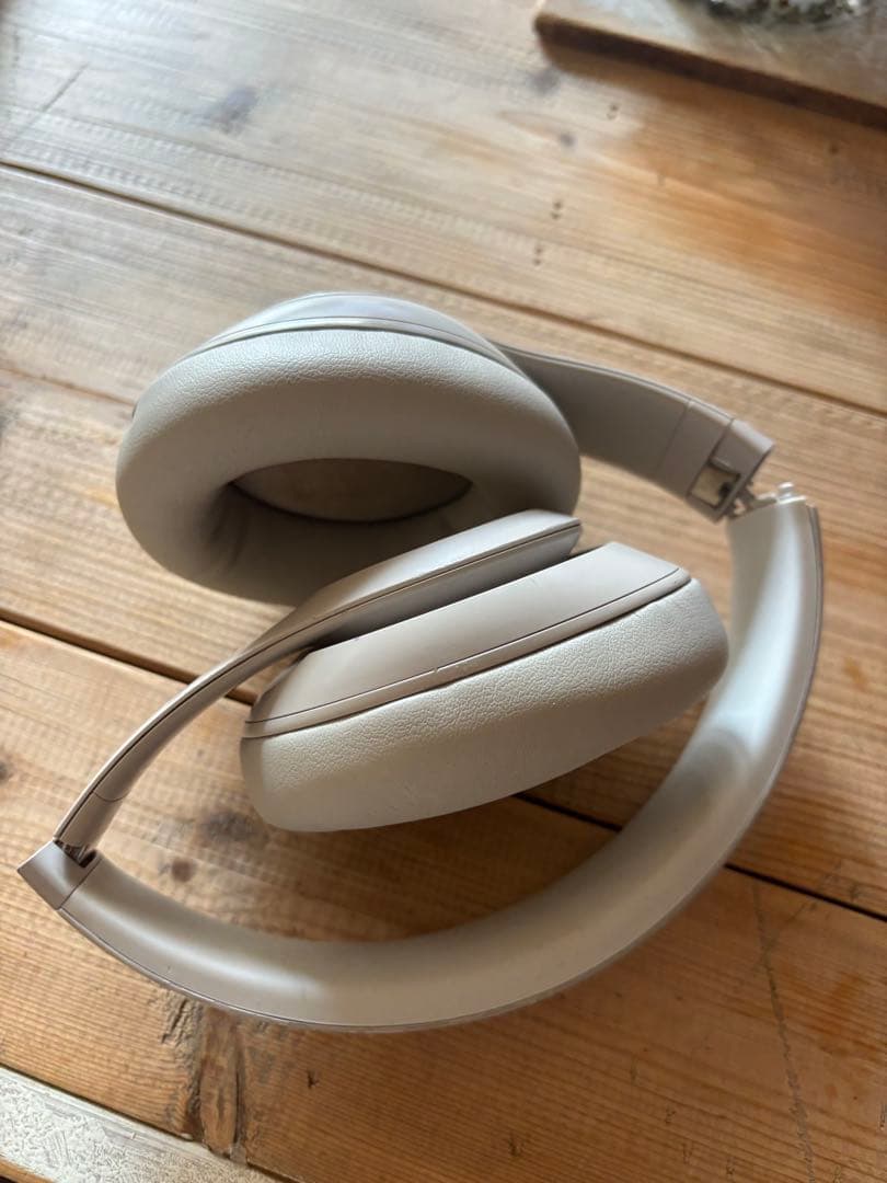 【訳あり】Beats studio pro ワイヤレスヘッドホン サンドストーン 【訳あり】Beats studio pro ワイヤレスヘッドホン サンドストーン