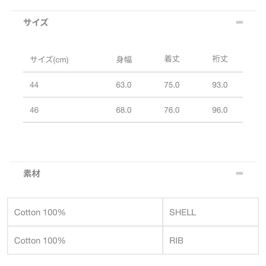 TAKAHIROMIYASHITA TheSoloist. スウェット ネイビー