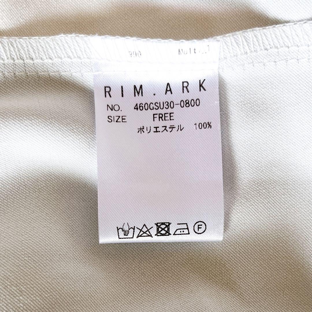 美品 Laura×RIM.ARK Vol.1 gown