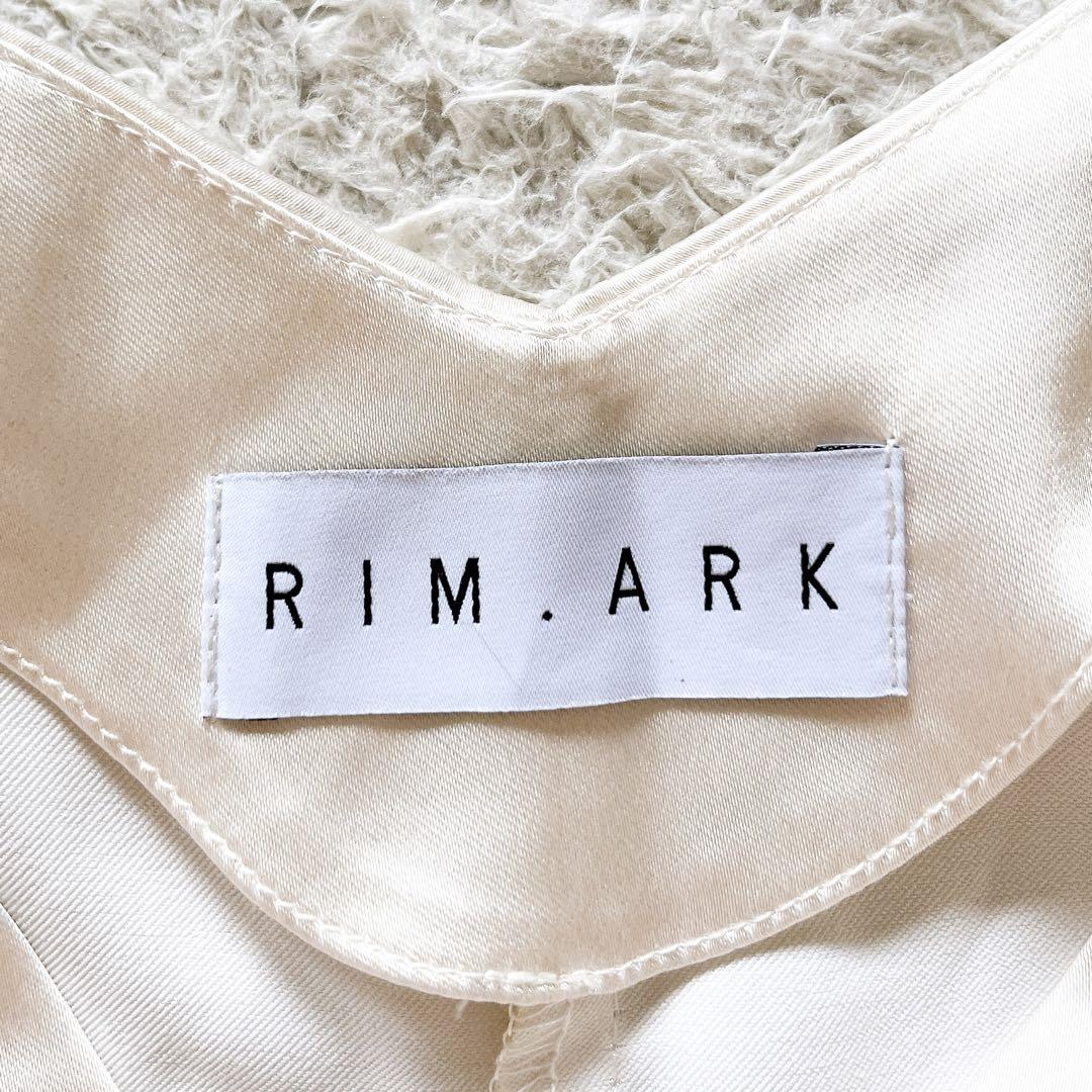 美品 Laura×RIM.ARK Vol.1 gown
