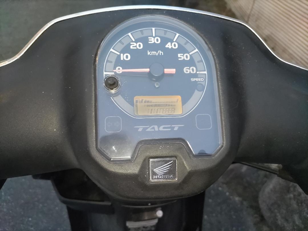 HondaTact