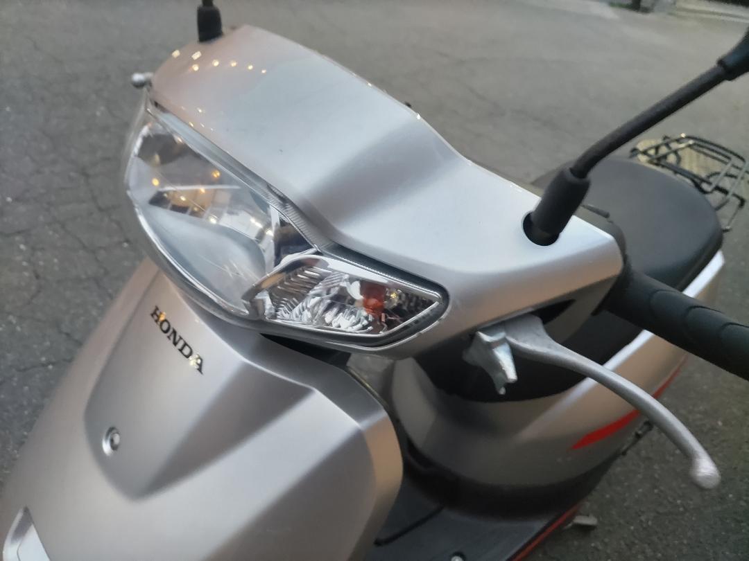 HondaTact ホンダタクトAF79型
