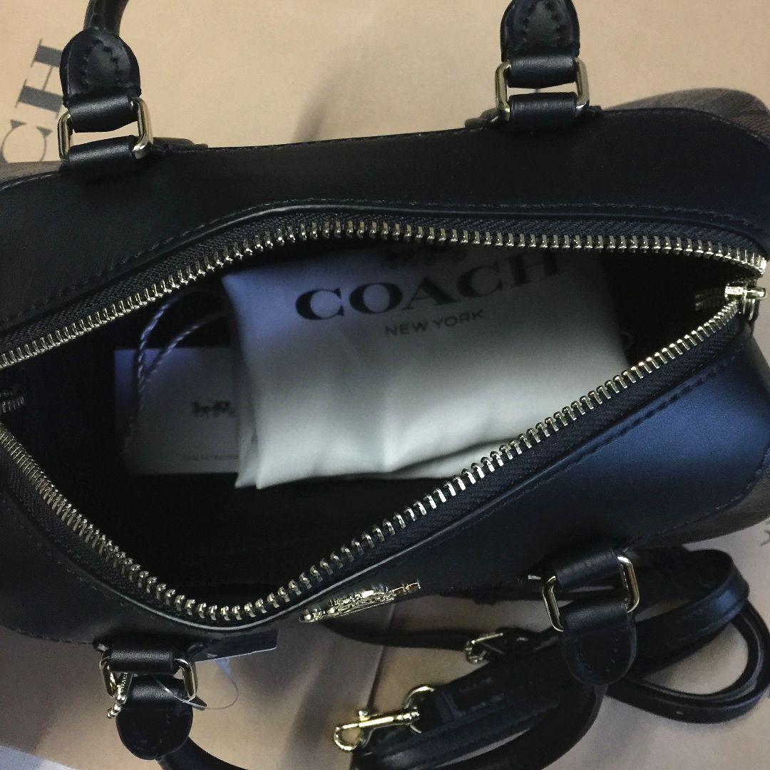 COACH/コーチ ショルダーバッグ F32203 ハンドバッグ 2WAY