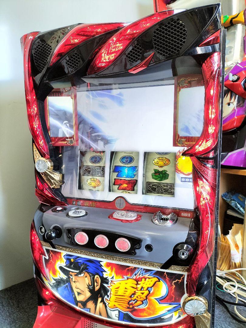 グレイ系もらって嬉しい出産祝い 金ちゃん様専用 スロット実機 押忍 番長3 パチンコ/パチスロ おもちゃ・ホビー・グッズグレイ系¥16,326-www.usinskcrb.ru グレイ系もらって嬉しい出産祝い 金ちゃん様専用 スロット実機 押忍 番長3 パチンコ/パチスロ おもちゃ・ホビー・グッズグレイ系¥16,326-www.usinskcrb.ru