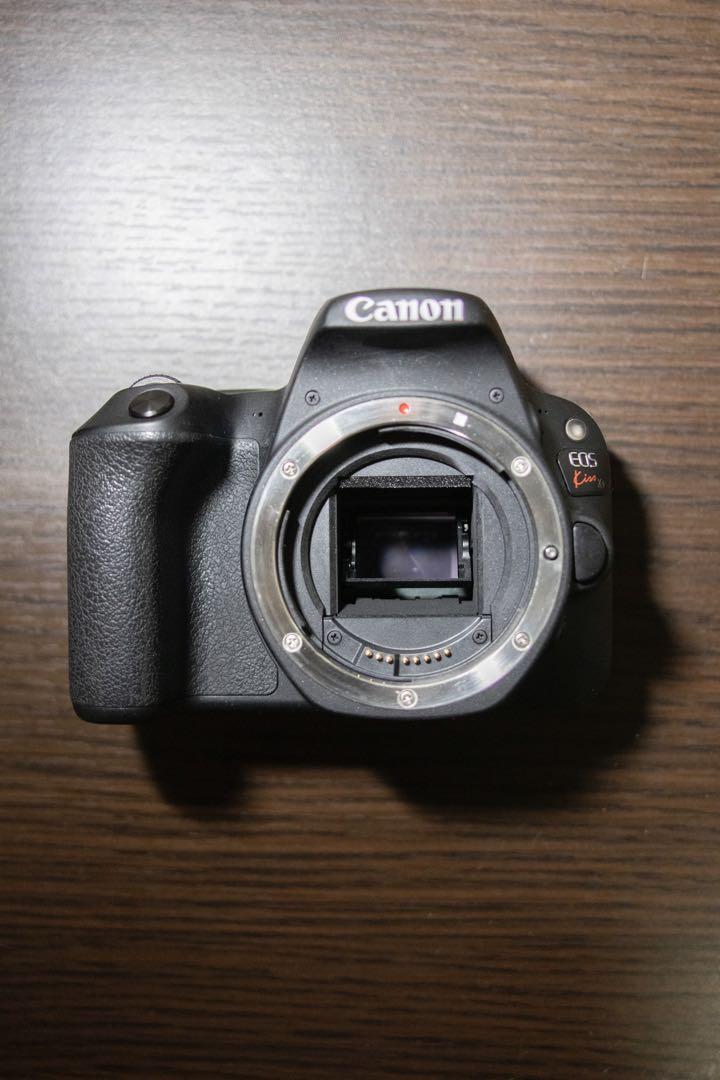 Canon EOS