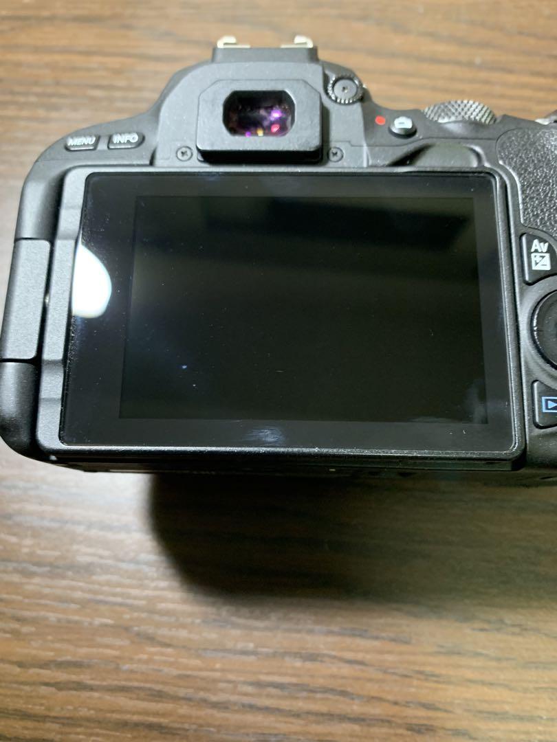 Canon EOS