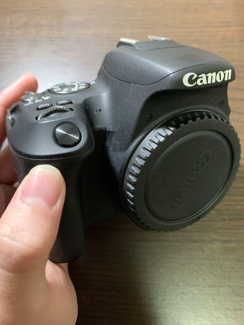 Canon EOS