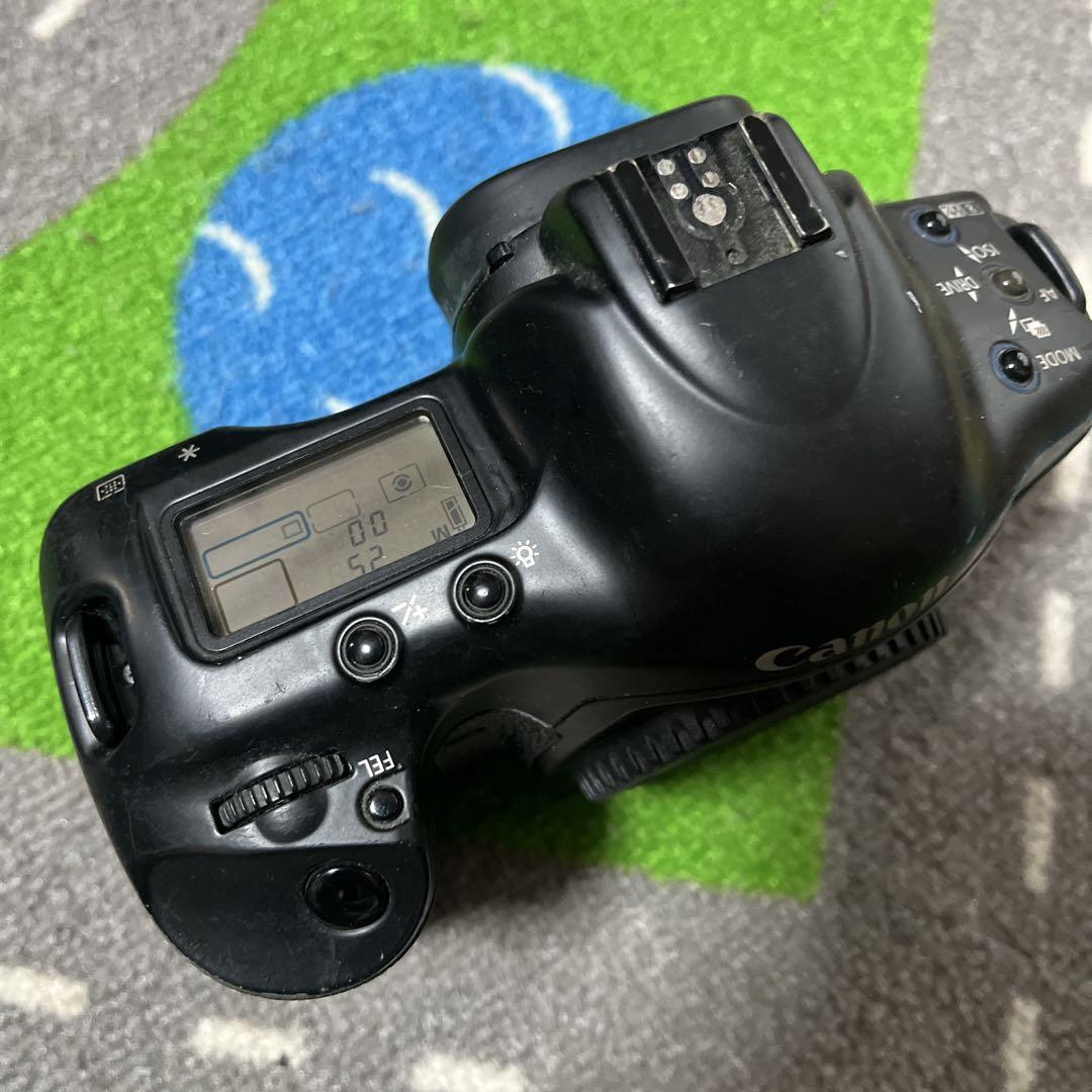 CanonEOS-1 V +フォーカシングスクリーン予備 CanonEOS-1 V +フォーカシングスクリーン予備