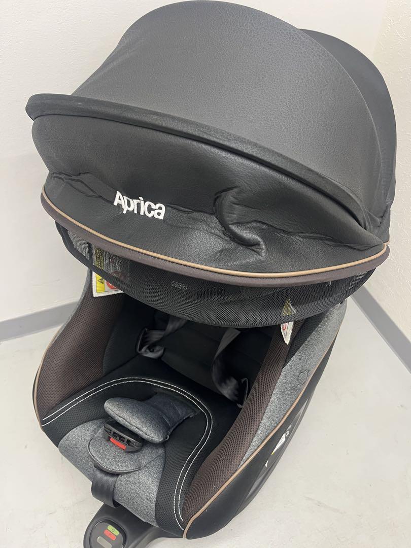 チャイルドシート R129