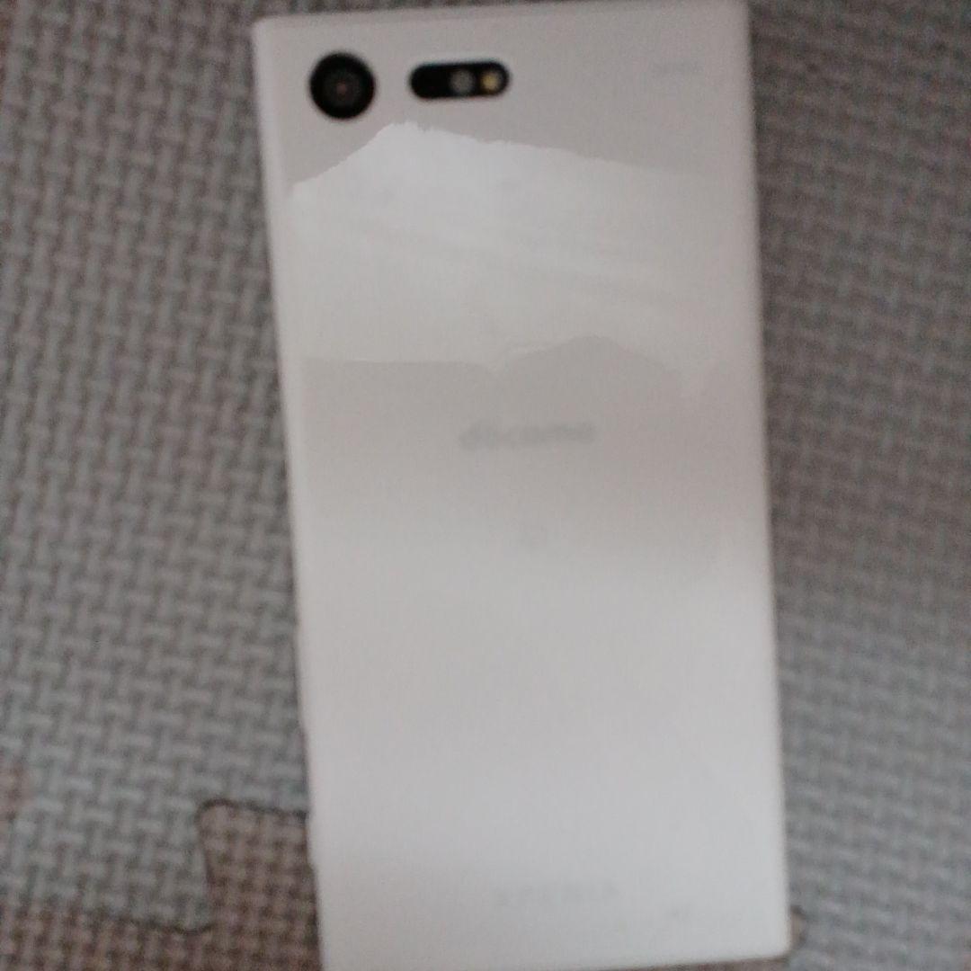SONY XPERIA ホワイト Amazon | SONY(ソニー) Xperia XZ1 Compact 32GB ホワイト