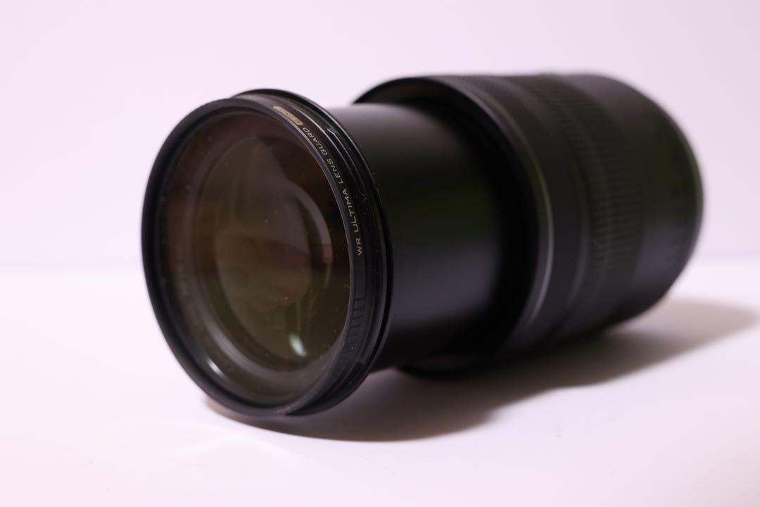 さいとーCanon RF28-70mm F2.8 IS STM