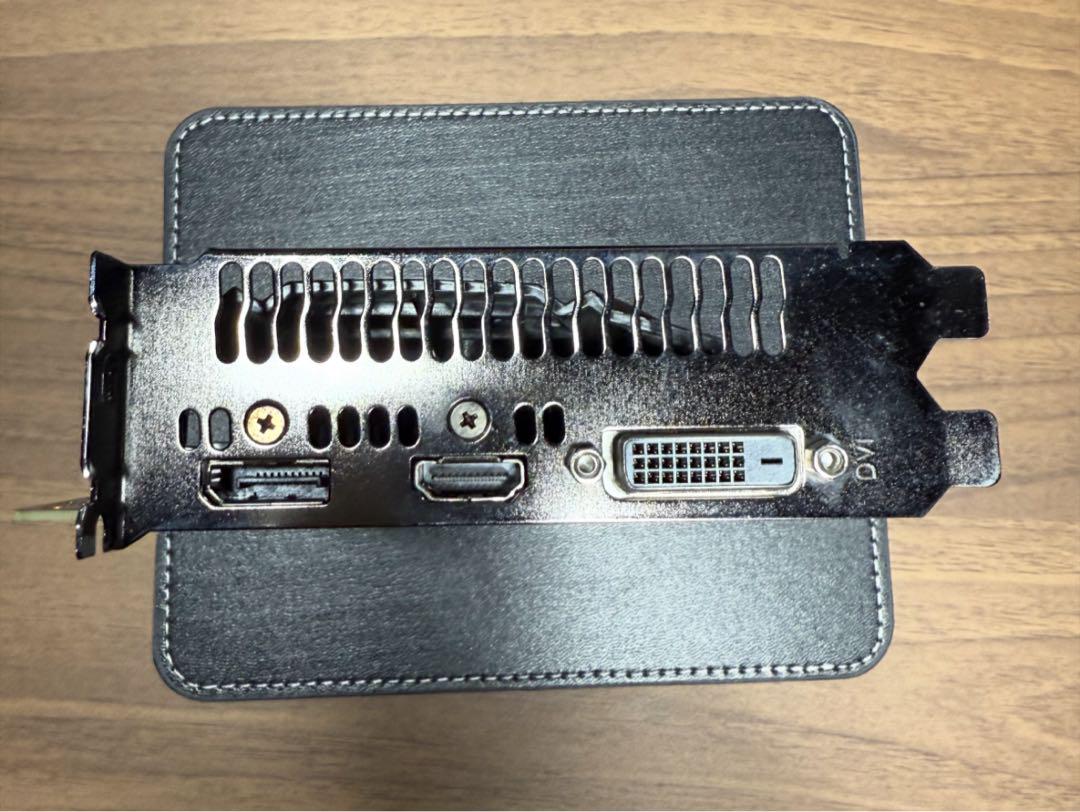 ASUS グラフィックボード GTX1650 SUPER