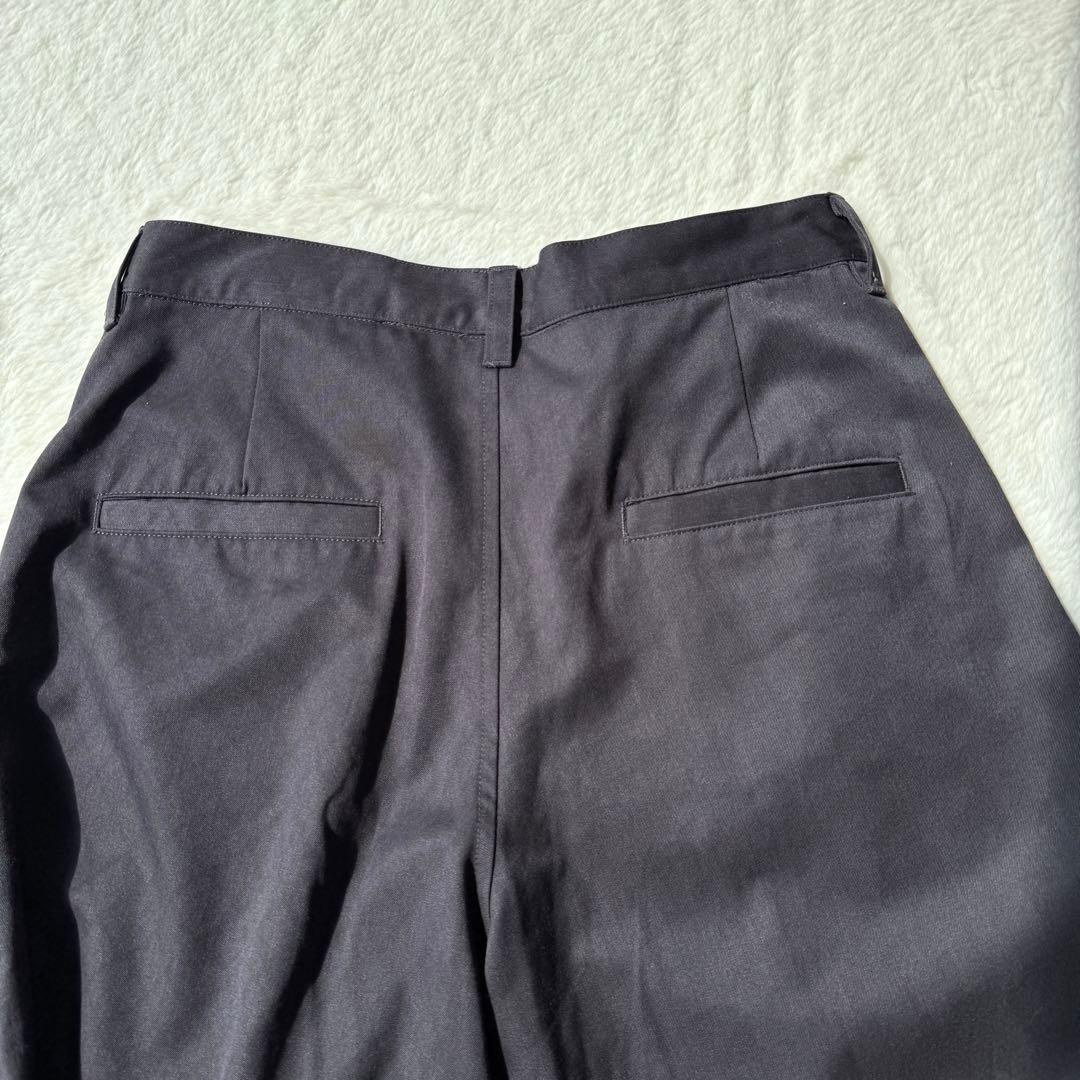 25SS knuth marf slit deformed pants S DECORATOM_COM_BR