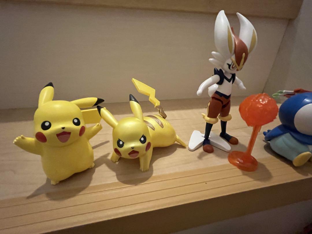 ポケプラ