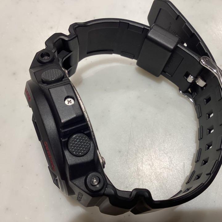 限定SALE高品質 15362 CASIO G-SHOCK GA-150MF BIG CASE 4TpeC-m46047905835 超歓迎格安